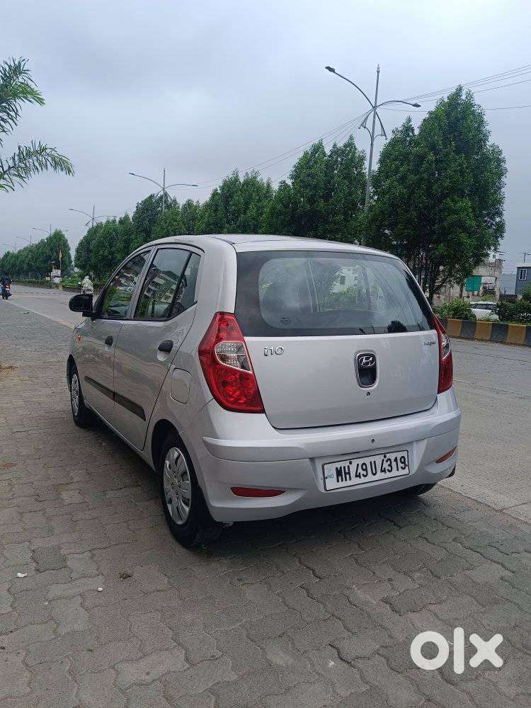 Hyundai I10 1.1l Irde Magna Special Edition, 2015, Petrol