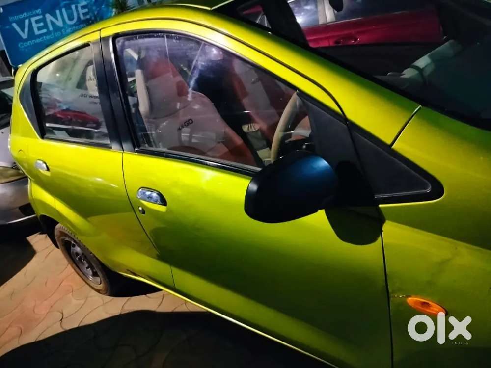 Datsun Redigo 2017 Petrol 47000 Km Driven