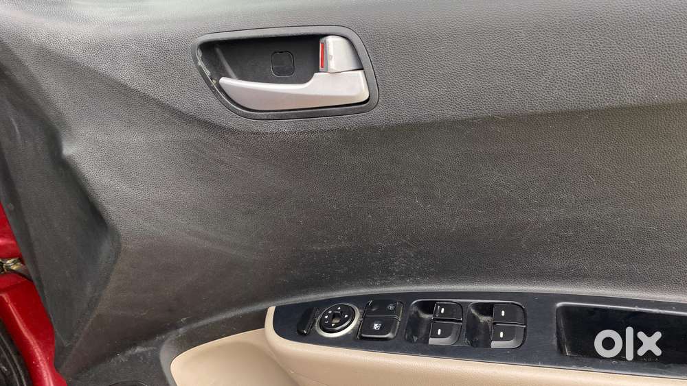 Hyundai Grand I10 1.2 Crdi Sportz Option, 2017, Diesel