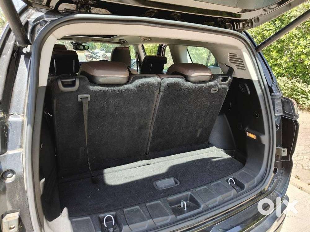 Jeep Meridian 2.0 Limited 4x2 At, 2023, Diesel