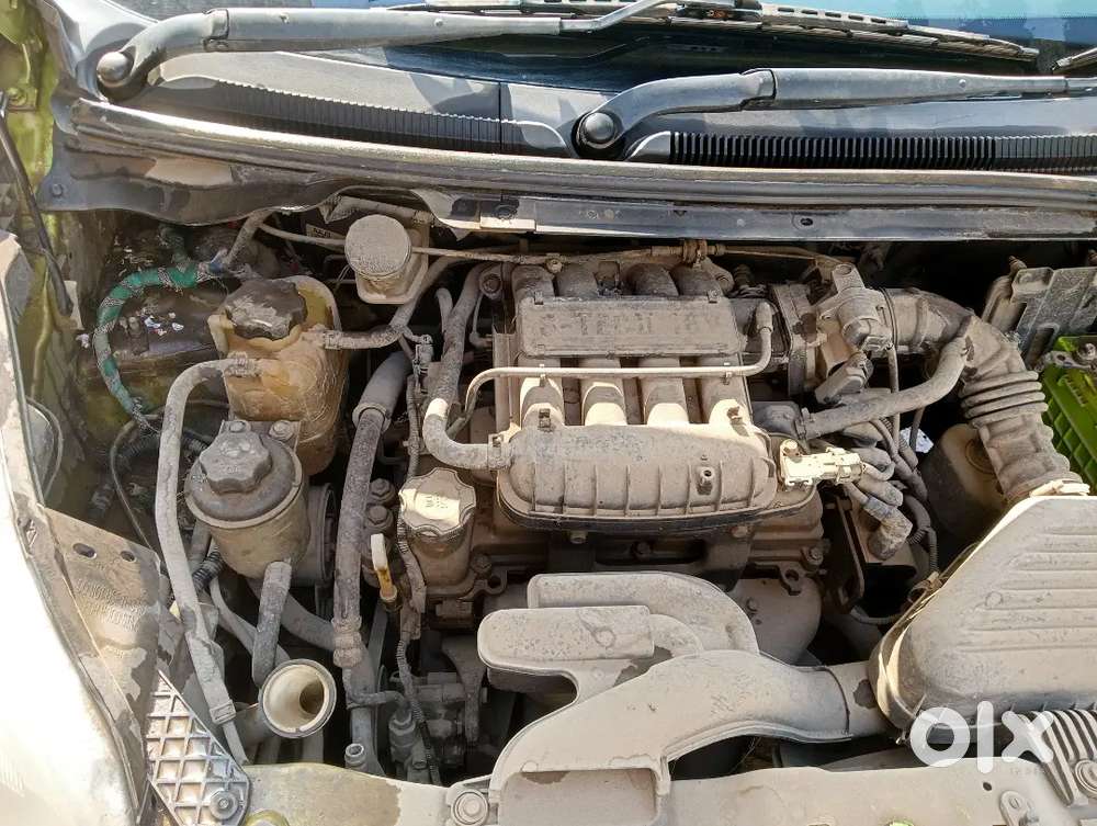 Beat 1.2 L T Bsiv Petrol To Sell