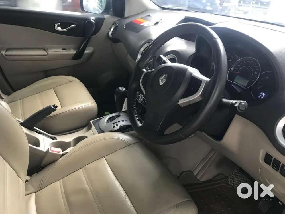 4x4 Automatic Fully Loaded Well Maintained