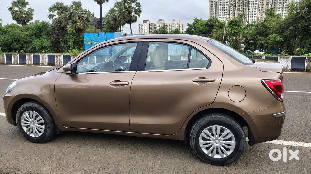 Maruti Suzuki Dzire 2019