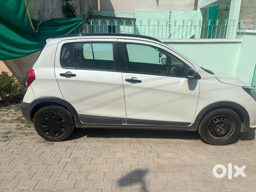 Maruti Suzuki Petrol 2019
