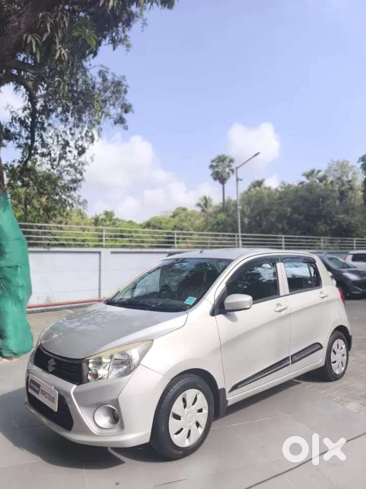 Maruti Suzuki Celerio Zxi, 2019, Petrol