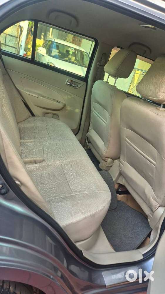 Maruti Suzuki Swift Dzire Zdi Bsiv, 2014, Diesel