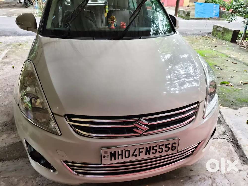 Maruti Swift Vdi 2012 1st Owner