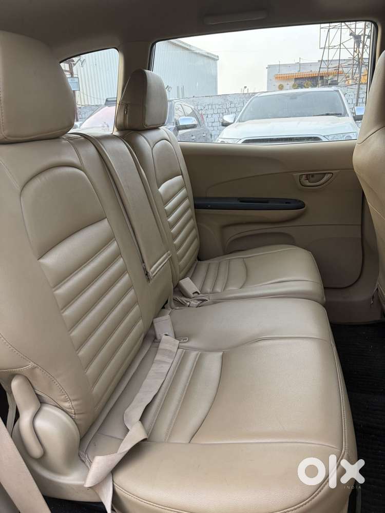 Honda Brio 2013-2016 V Mt, 2013, Petrol
