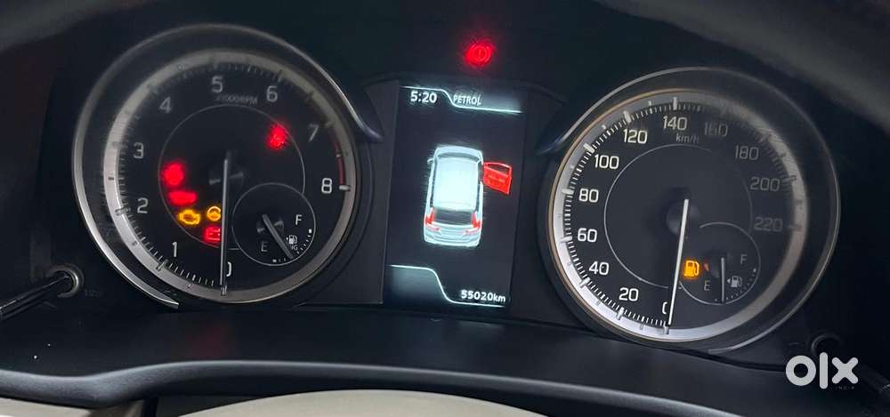 Maruti Suzuki Ertiga Vxi (o) Cng, 2024, Cng & Hybrids