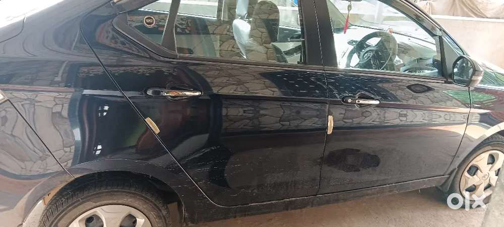 Tata Tigor 2023