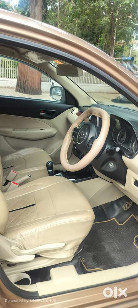 Maruti Suzuki Swift Dzire Vdi Optional, 2019, Diesel