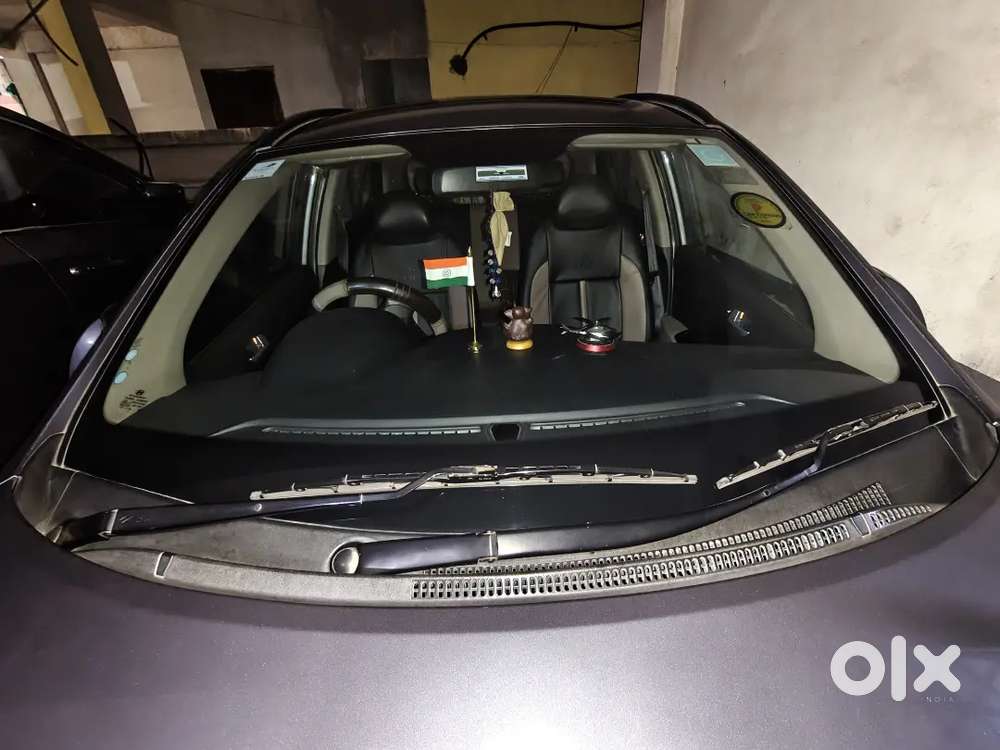 Hyundai Grand I10 2017 Petrol 35000 Km Driven, Excellent Condition