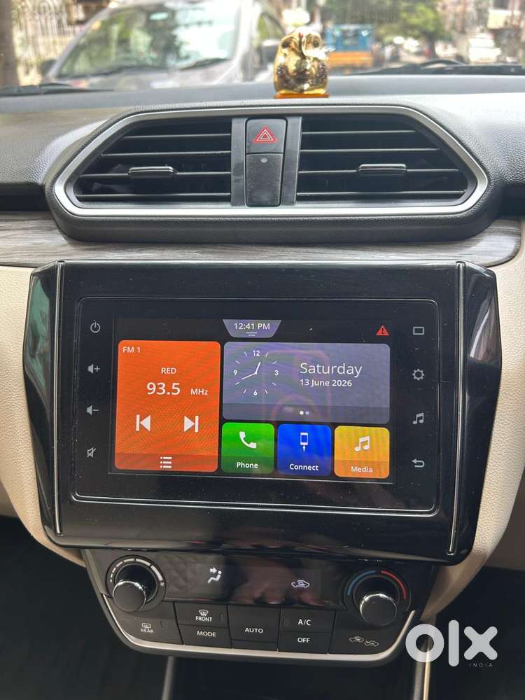 Maruti Suzuki Swift Dzire 1.3 Zxi, 2024, Petrol