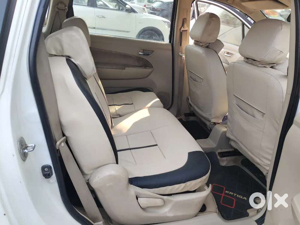 Maruti Suzuki Ertiga 201415 Diesel 95000 Km Driven
