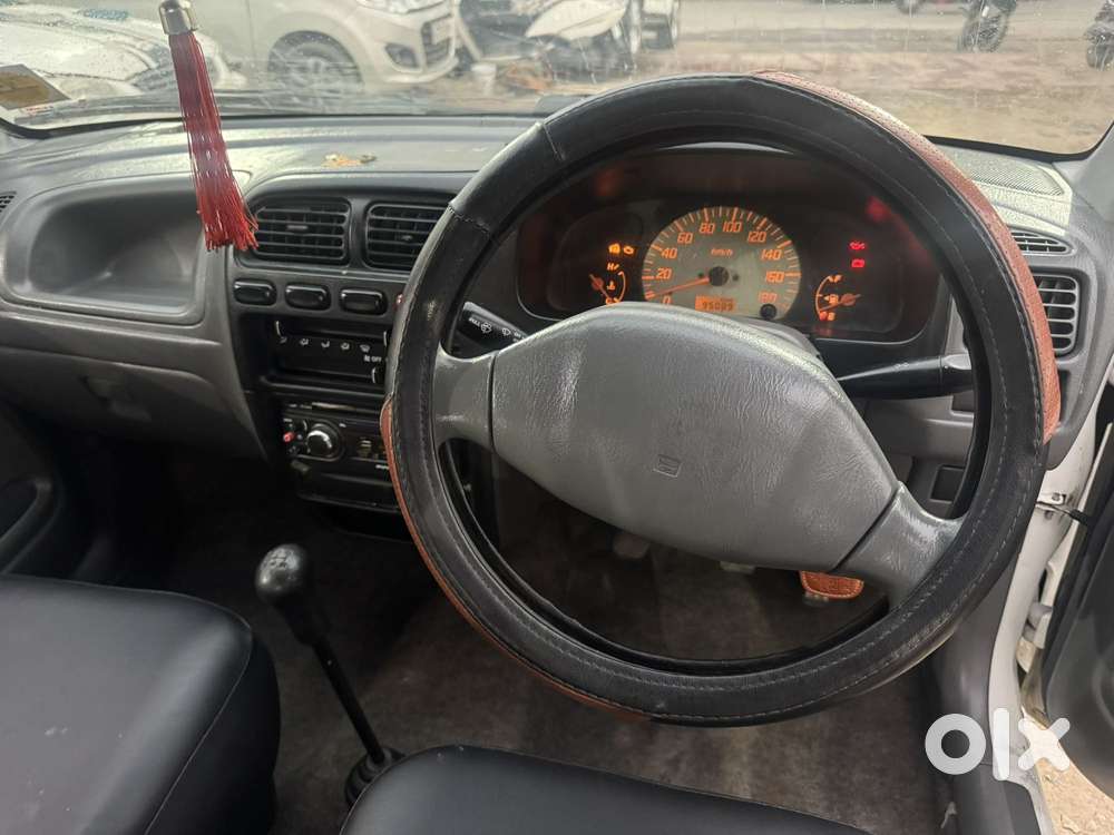 Maruti Suzuki Alto 0.8 Std(o), 2008, Petrol