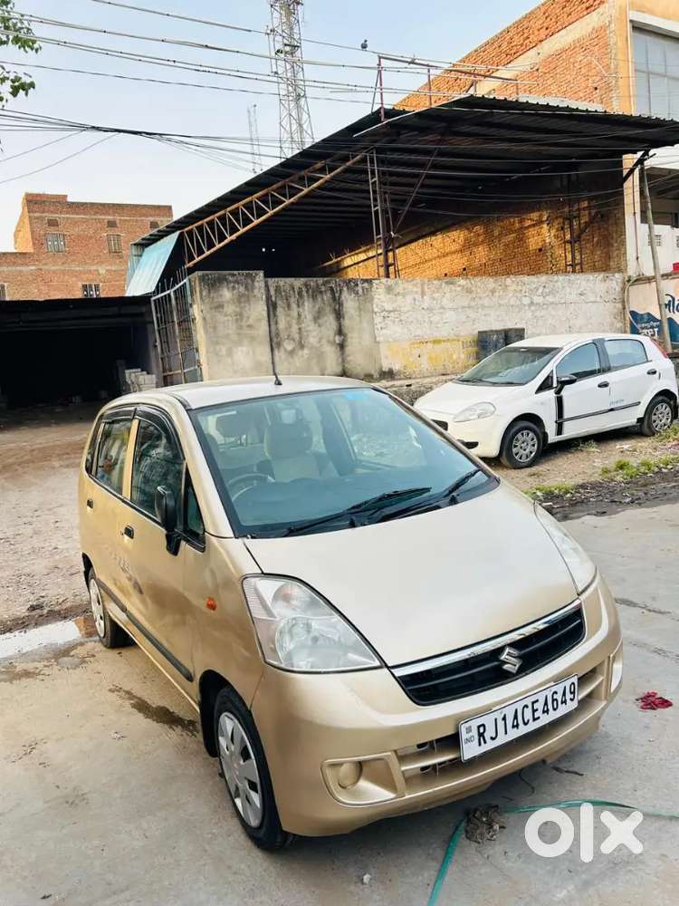 Maruti Suzuki Estilo 2008 Petrol 65411 Km Driven Very Good Condition H