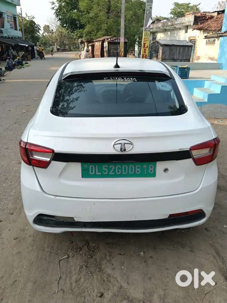 2022 Tata Tigor Ev Xm Plus
