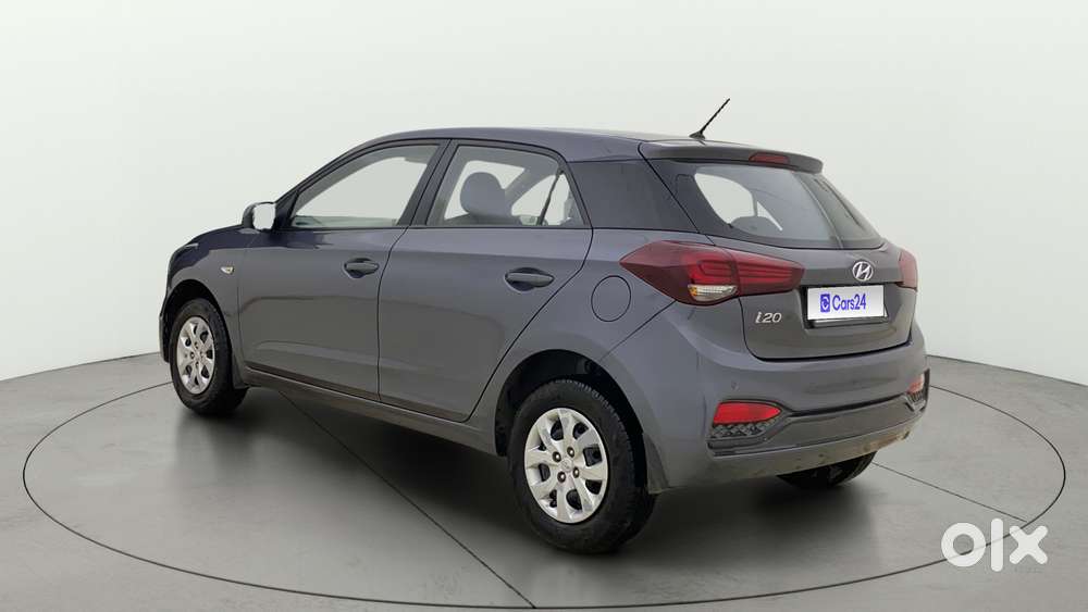Hyundai Elite I20 1.2 Magna Plus, 2019, Petrol