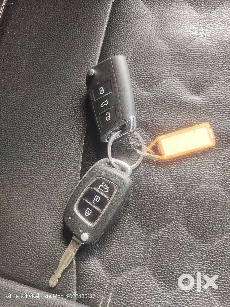 Hyundai I20 Sportz Plus, 2015, Petrol