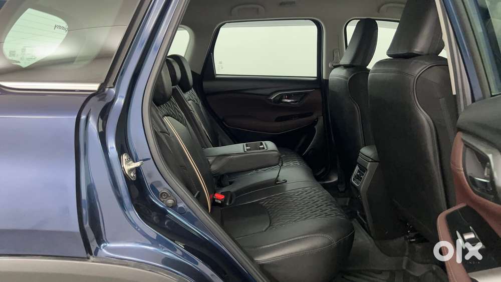 Maruti Suzuki Grand Vitara 1.5 Zeta Smart Hybrid, 2024, Petrol