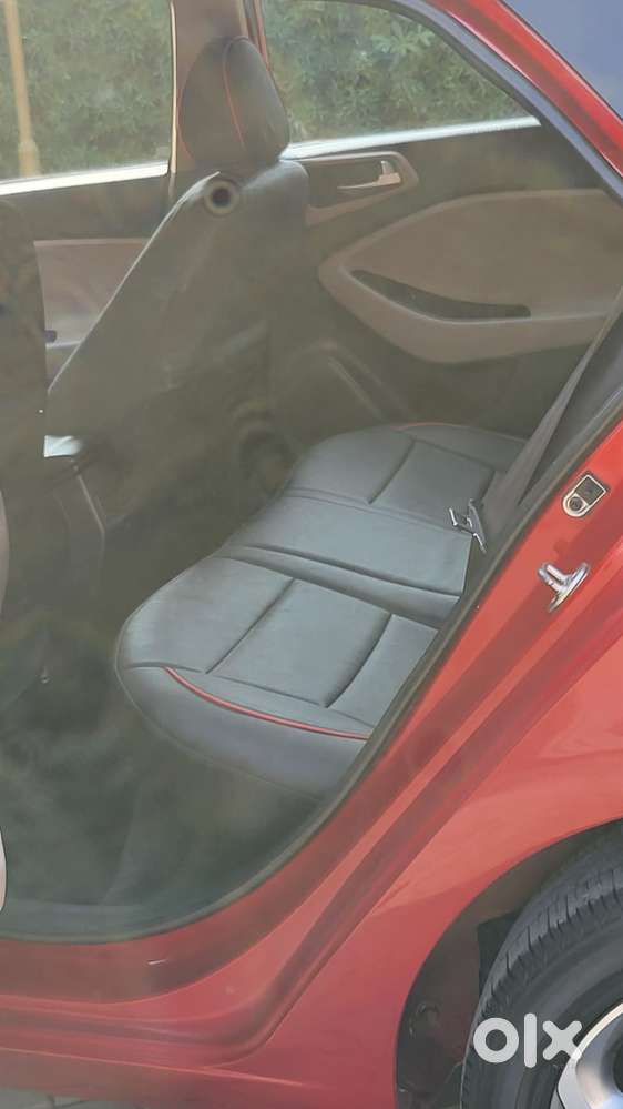 Hyundai I20, 2019, Petrol