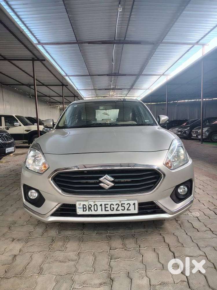 Maruti Suzuki Dzire Vdi, 2019, Diesel