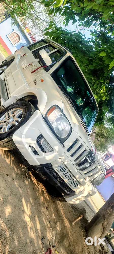 Mahindra Scorpio 2011 Diesel 156000 Km Driven
