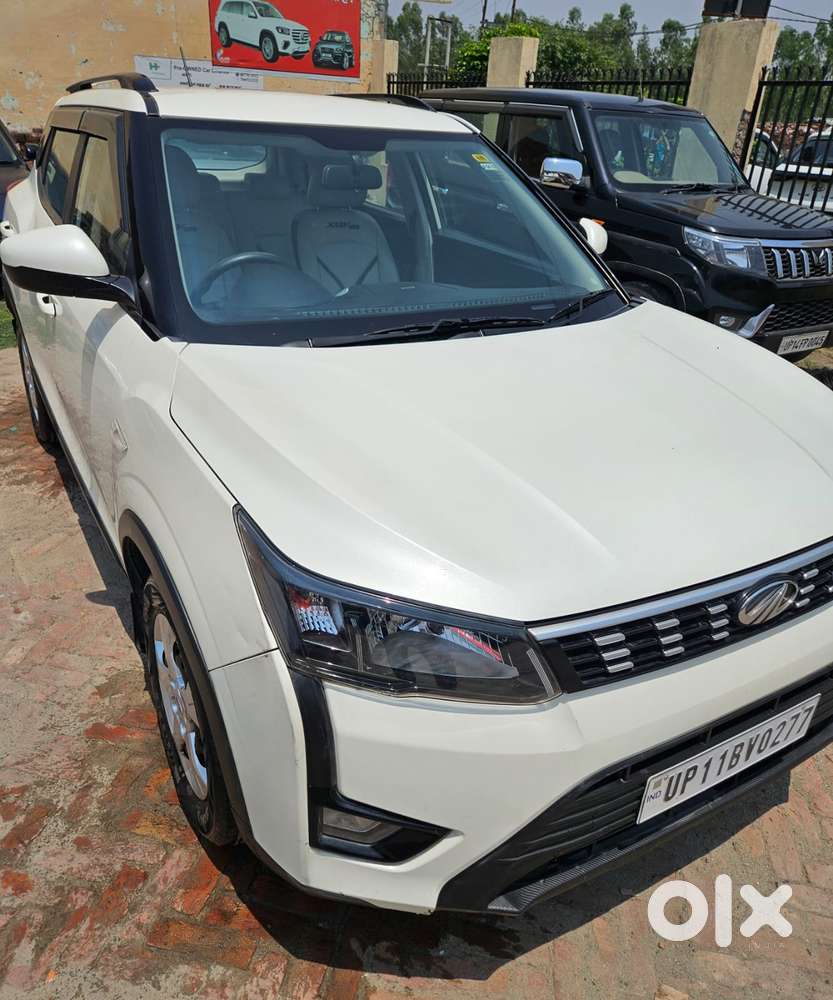 Mahindra Xuv300 W6 Diesel, 2019, Diesel