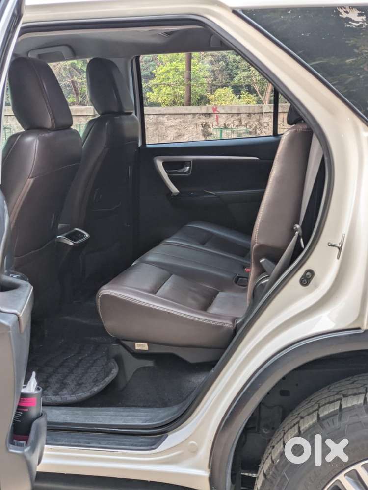 Toyota Fortuner 2.8 2wd Mt, 2020, Diesel