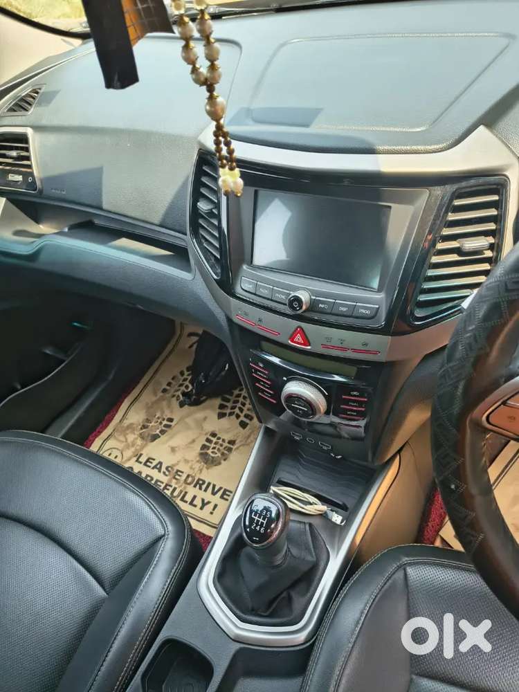 Mahindra Xuv300 2024 Petrol 62000 Km Driven