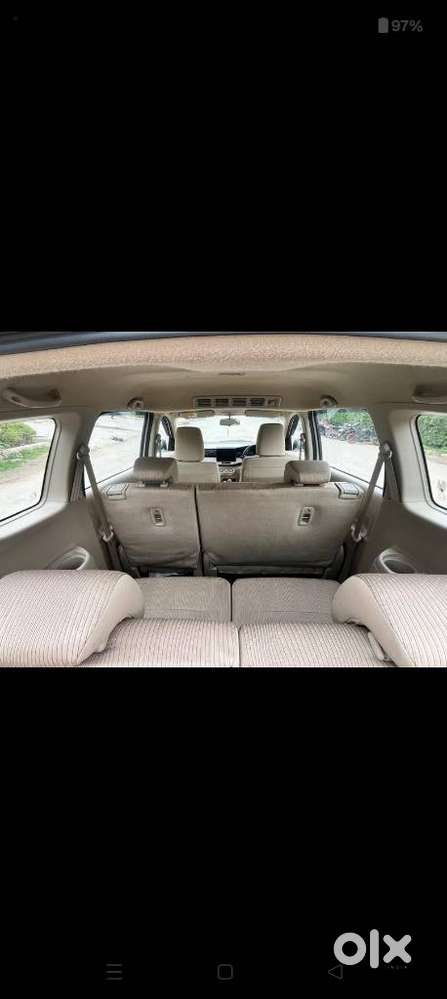 Maruti Suzuki Ertiga, 2024, Cng & Hybrids