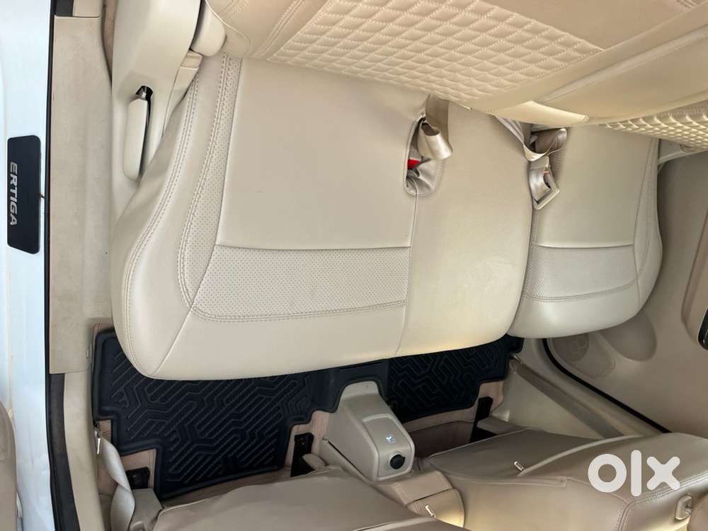 Maruti Suzuki Ertiga 2024 Cng & Hybrids 45000 Km Driven