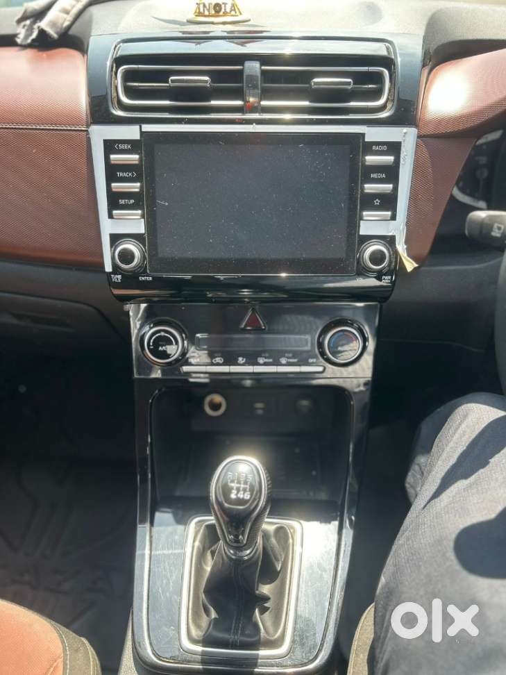 Hyundai Alcazar 1.5 Prestige Exe Diesel Mt 6 Str, 2022, Diesel