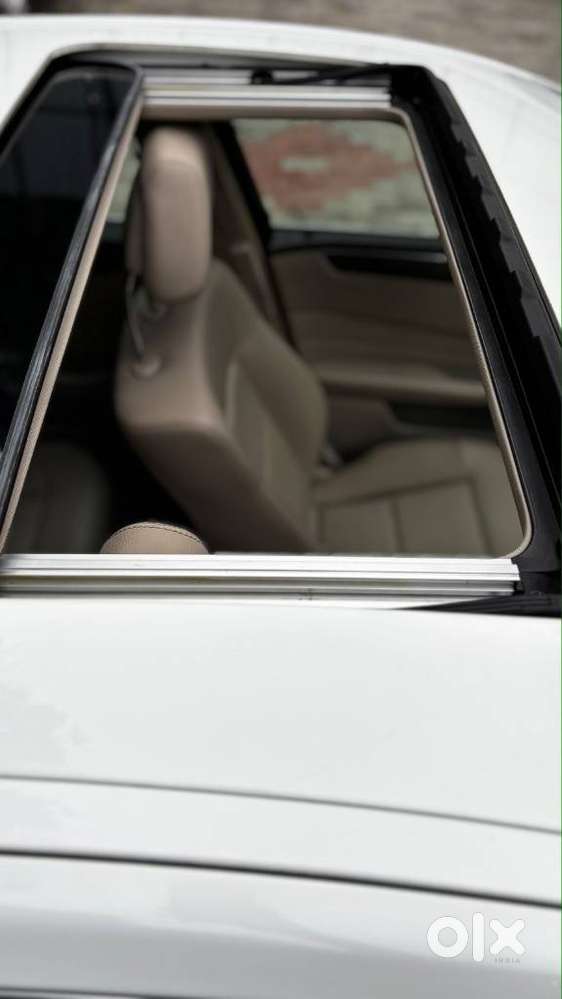 Mercedes-benz E-class E250 Cdi Elegance, 2014, Diesel
