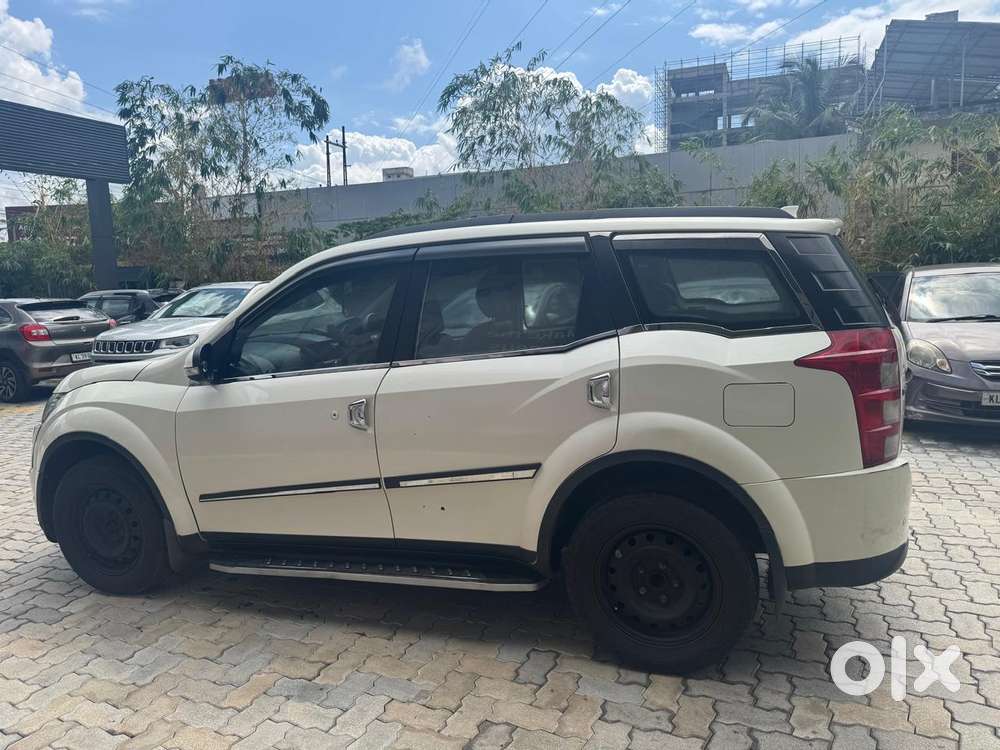 Mahindra Xuv500 W6 2wd, 2015, Diesel