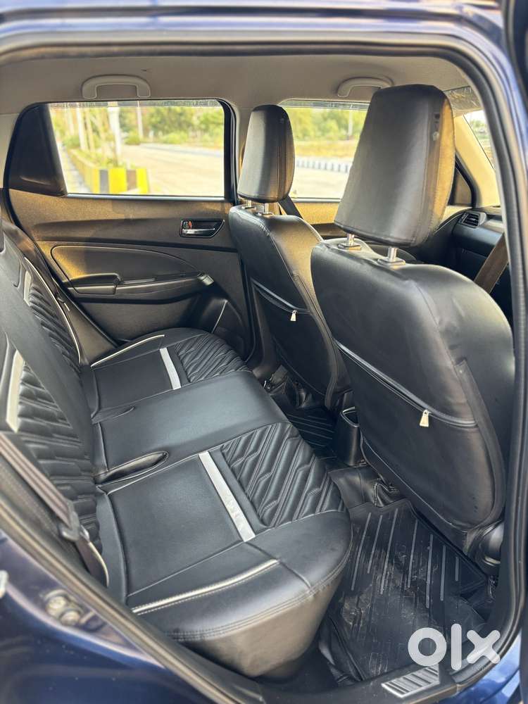Maruti Suzuki Swift 1.2 Vxi (o), 2020, Petrol