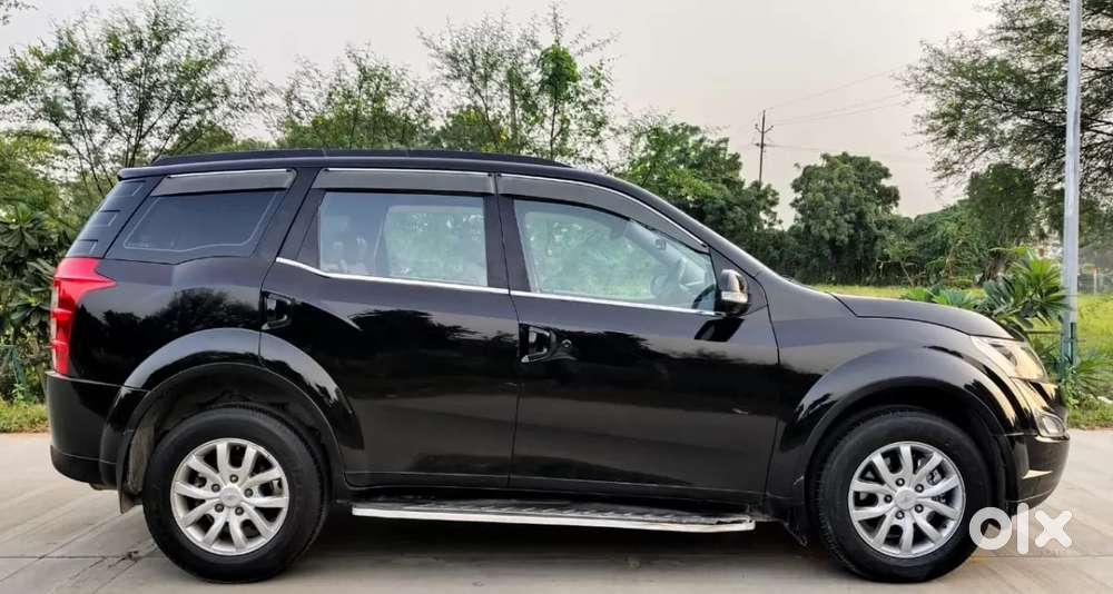 Mahindra Xuv500 W10 1.99 Mhawk, 2017, Diesel