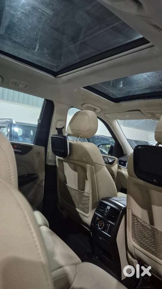 Mercedes-benz Gls 350 D, 2019, Diesel