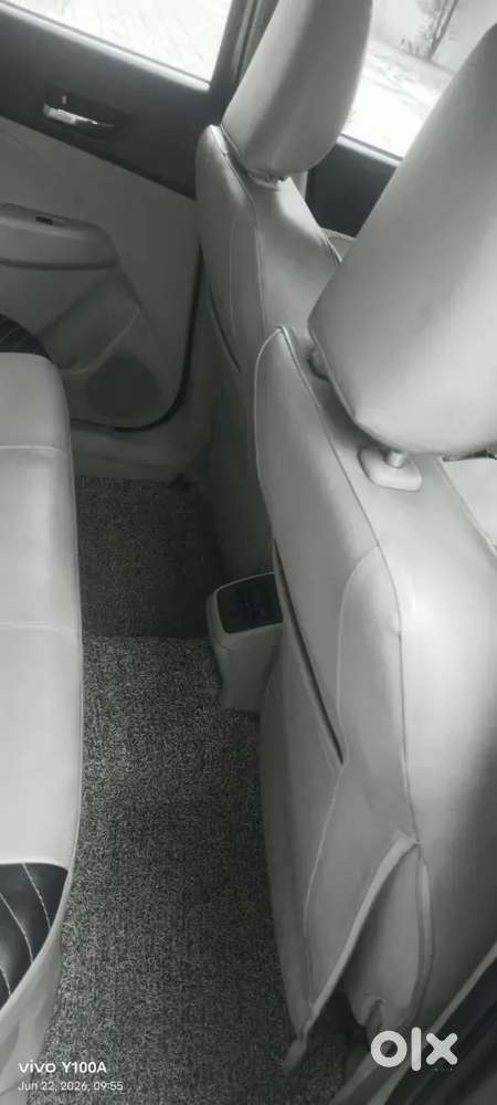 Maruti Suzuki Dzire 1.2 2018