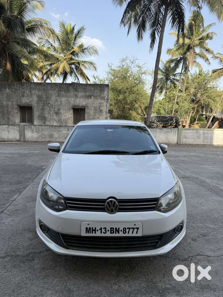 Volkswagen Vento 1.5 Tdi Highline, 2014, Diesel