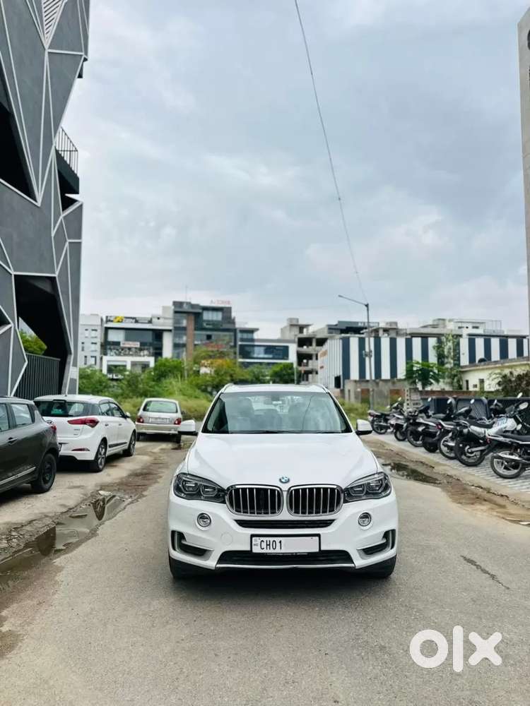 Bmw X5 Xdrive 30d M Sport, 2018, Diesel