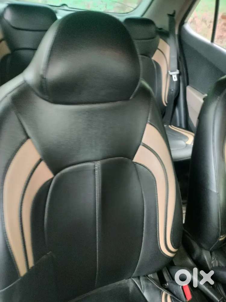 Hyundai Grand I10 Crdi 2014