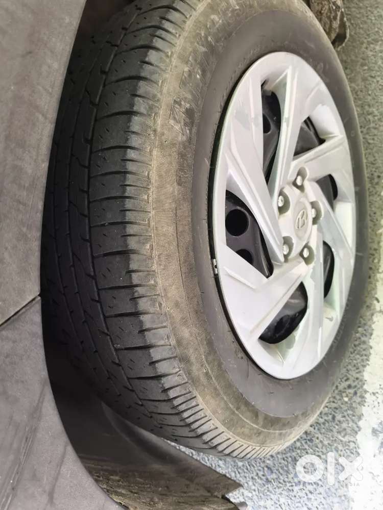 Hyundai Creta 2021 Diesel Manual