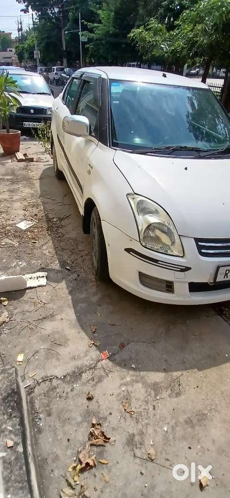 Maruti Suzuki Dzire Tour S 2015, Orijnal Condtion