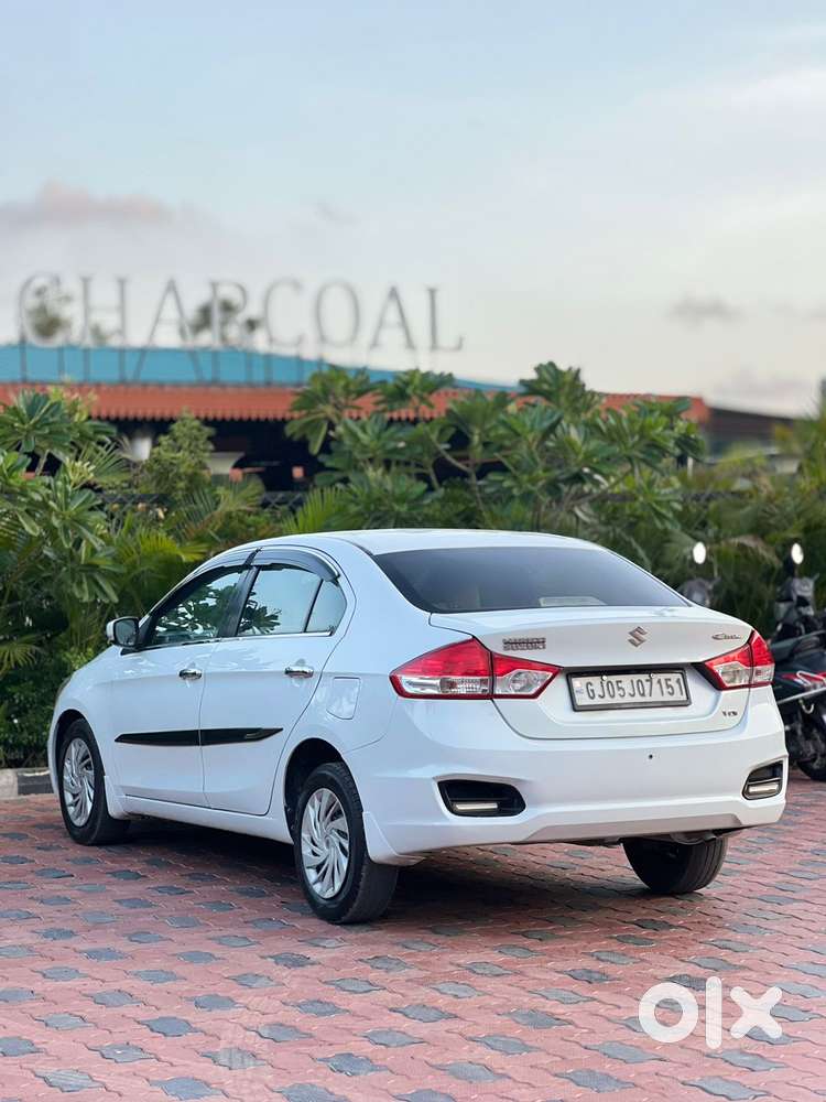 Maruti Suzuki Ciaz, 2016, Diesel