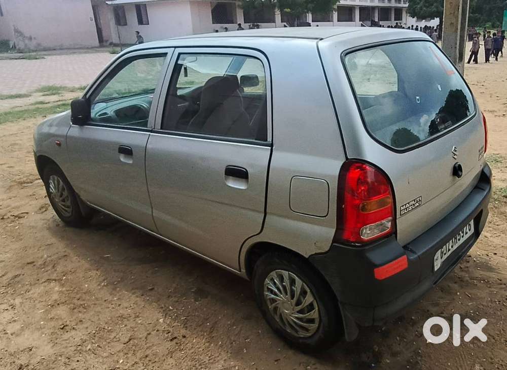 Petrol+cng