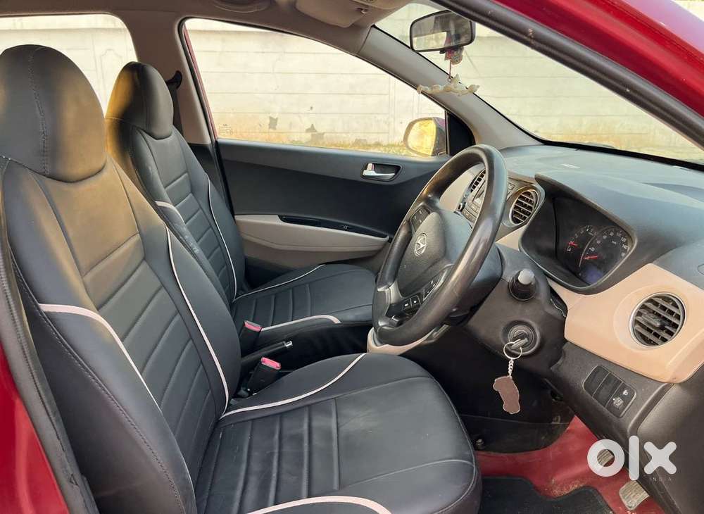 Hyundai Grand I10 1.2 Crdi Sportz O, 2015, Diesel