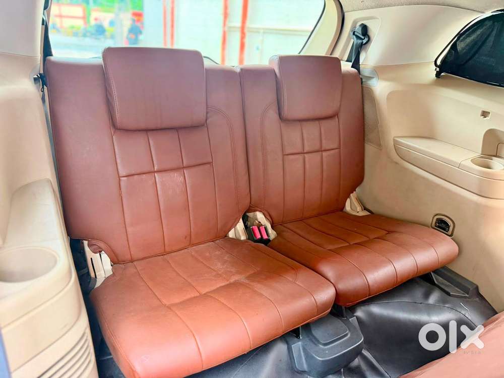 Ford Endeavour 2.2 Trend At 4x2, 2016, Diesel