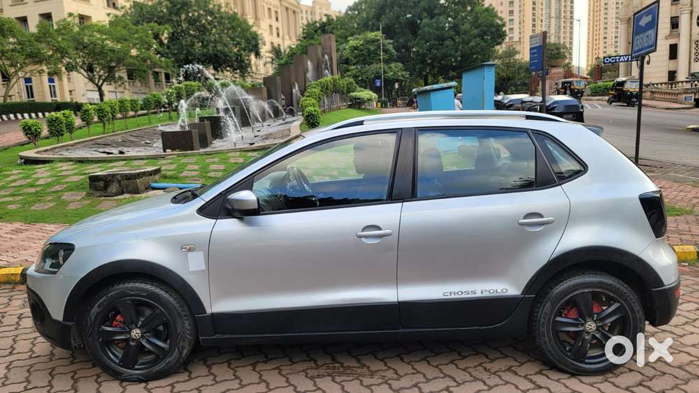 Volkswagen Polo Exquisite 1.5 Tdi Highline, 2015, Diesel