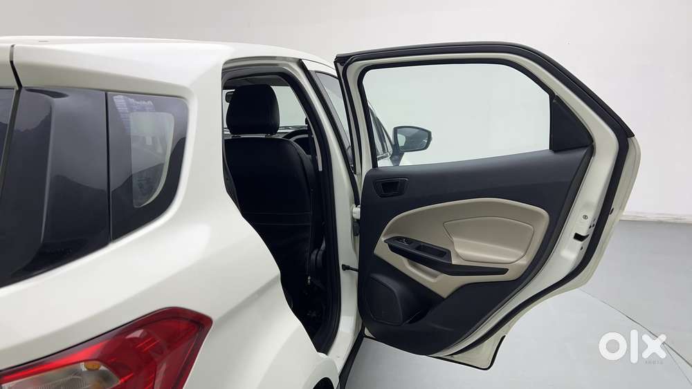 Ford Ecosport 2013-2015 1.5 Ti Vct Mt Trend, 2020, Petrol